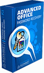 Elcomsoft Advance Office Password Recovery