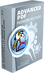 Elcomsoft PDF Password Recovery