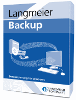 Langmeier Backup Box
