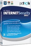 anti virus Virenschutz Programm PC Tools Internet Security