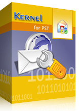 Kernel for Outlook PST Repair