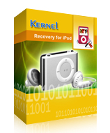 Nucleus Kernel Recovery for iPod