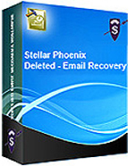 Stellar Phoenix E-Mail Recovery