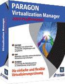 Virtualization Manager