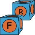 File Recovery Icon