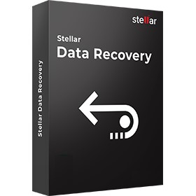 Der Datenretter von Stellar Pheonix, Deleted File Recovery.