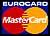Eurocard Mastercard