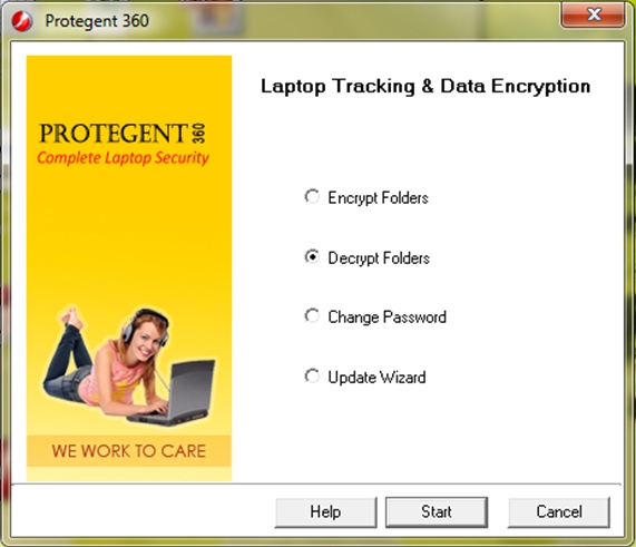 Laptop Tracking Software